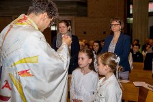 18.05.2023 Erstkommunion